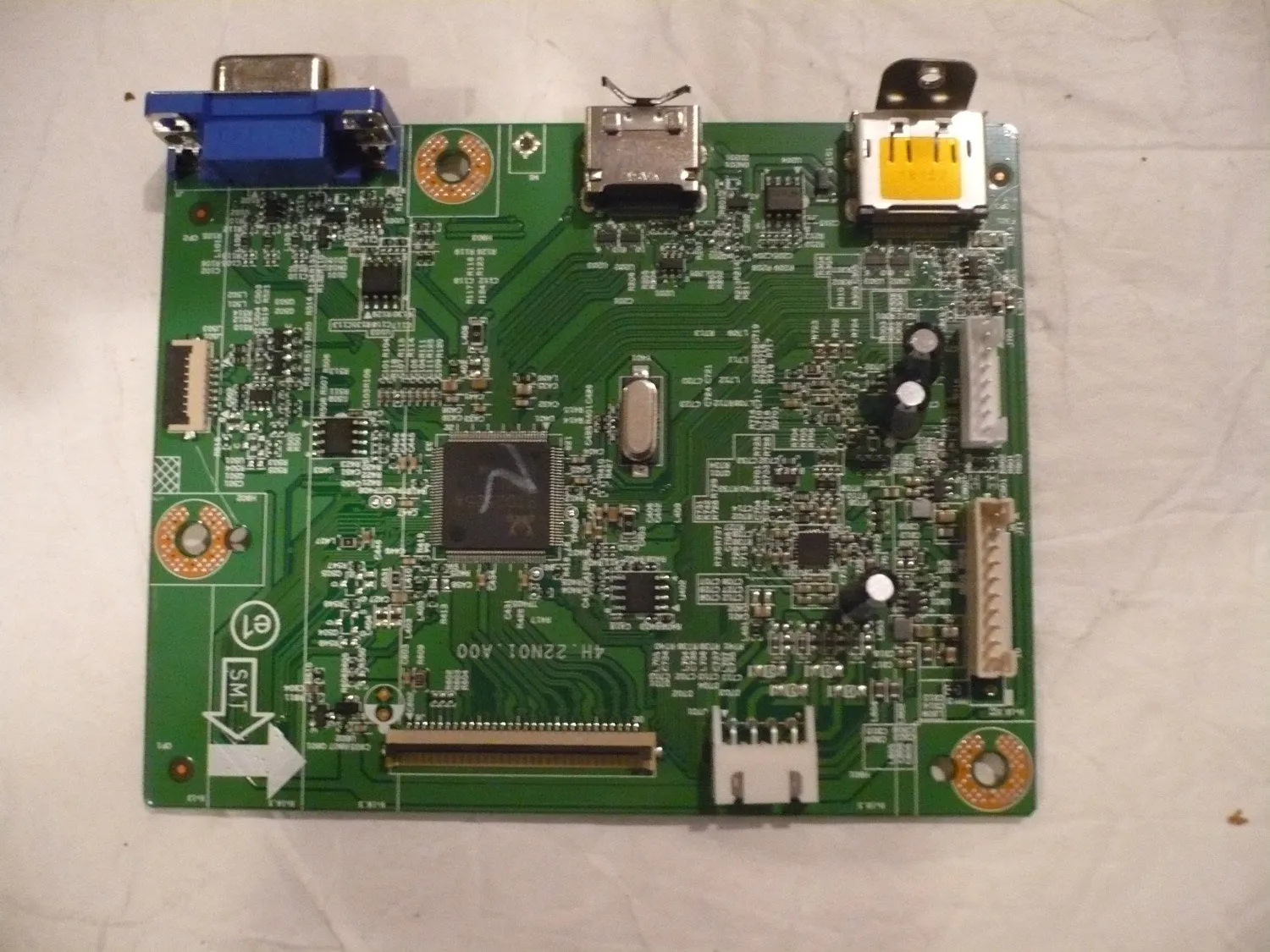 ACER B246HL MONITOR MAINBOARD 4H.22N02.A00
