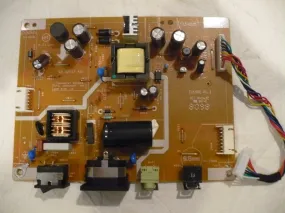 ACER B246HL MONITOR POWER SUPPLY BOARD 4H.32E02.A01