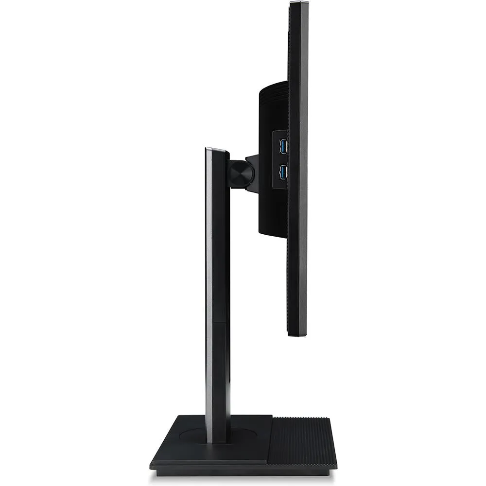 Acer B246HYL 23.8" Full HD LED Backlit IPS Monitor with Speakers