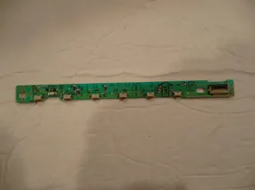 ACER B276HL MONITOR BUTTON BOARD 4H.2Y.J03.A00