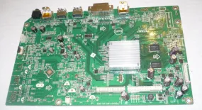 ACER B276HUL MONITOR MAINBOARD GQDCB0AF1000000 / 715G5497-MO1-001-005K