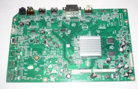 ACER B276HUL MONITOR MAINBOARD QDCCB0AF2550000 / 715G5497-M01-001-005K