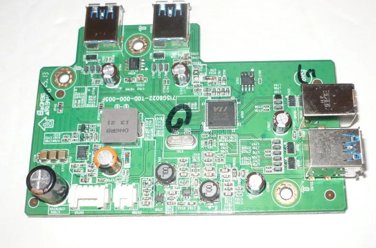 ACER B276HUL MONITOR USB BOARD 715G6022-T0D-000-005F