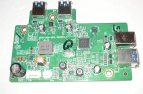 ACER B276HUL MONITOR USB BOARD 715G6022-T0D-000-005F