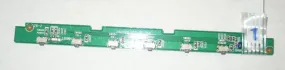 ACER B296CL MONITOR BUTTON BOARD 715G5908-K03-000-004L