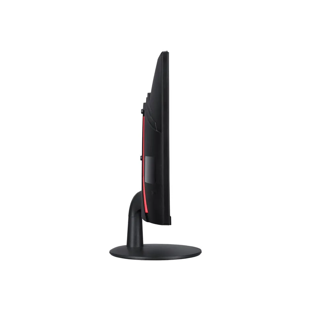 Acer ED240Q Sbiip Nitro ED240Q Sbiip ED0 Series LCD monitor gaming curved 23.6 Inch, 1920 x 1080 Full HD 1080p at 165 Hz VA 250 cd/mHDR10 1 ms 2xHDMI, DisplayPort Black