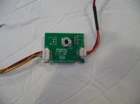 ACER ED273 MONITOR BUTTON BOARD EM32C0W-KEYBOARD-002