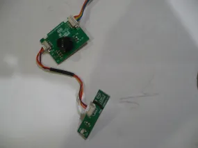 ACER ED273 MONITOR BUTTON BUTTON EM32C0W-KEYBOARD-002