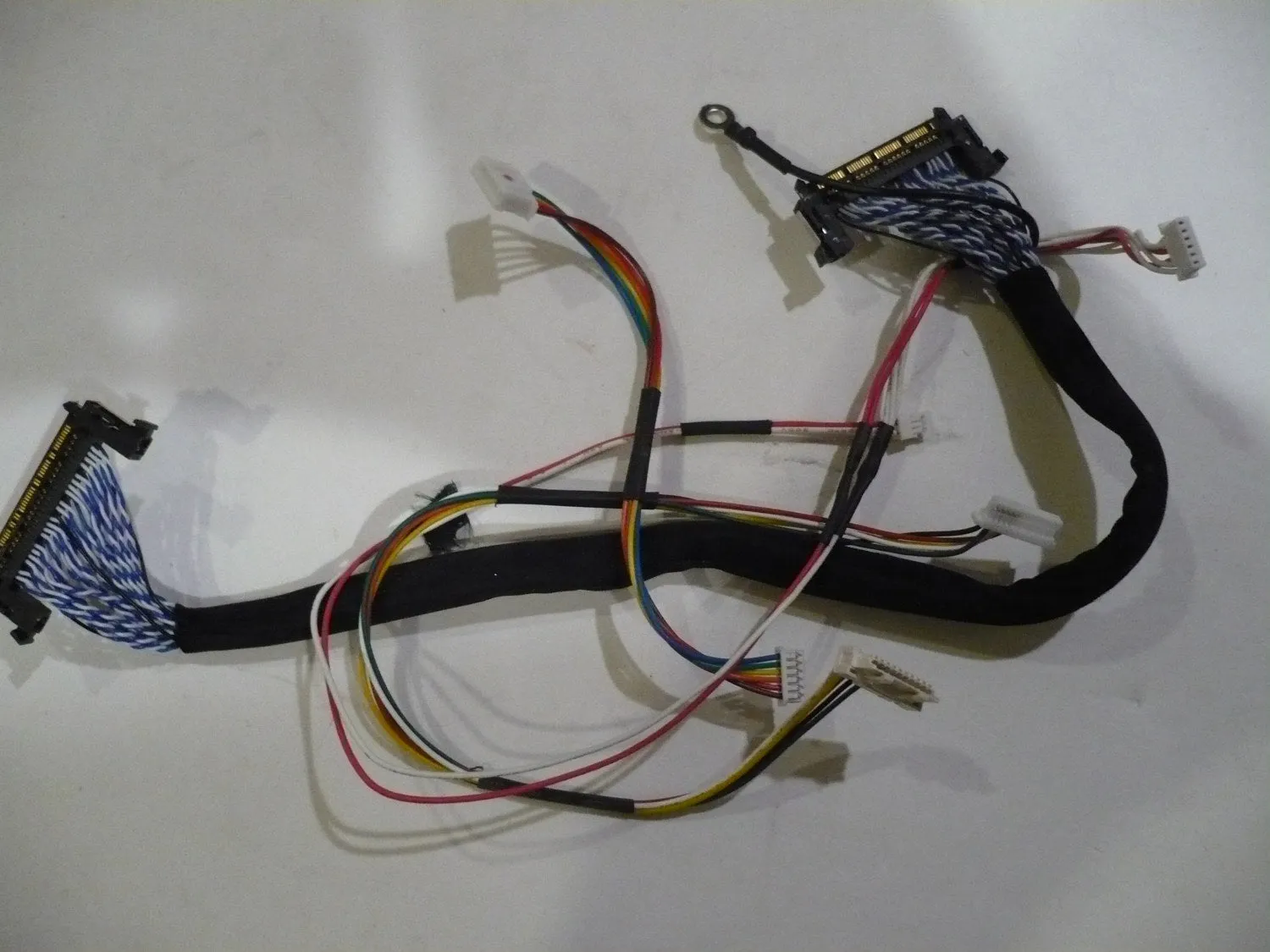 ACER ED273 MONITOR CABLES
