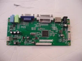 ACER ED273 MONITOR MAINBOARD DW270ECF / 55T9DM9008930