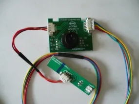 ACER ED323QUR MONITOR BUTTON BOARD SX16080264