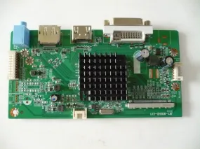 ACER ED323QUR MONITOR MAINBOARD DW320ECF / JRY-W9UHD-AV1