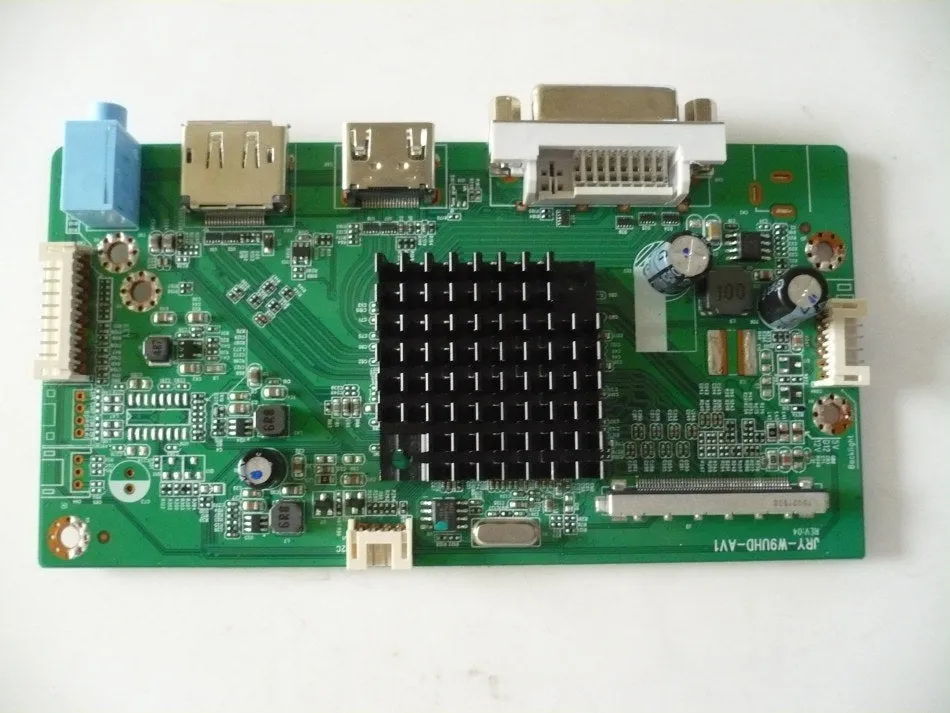 ACER ED323QUR MONITOR MAINBOARD DW320ECF / JRY-W9UHD-AV1