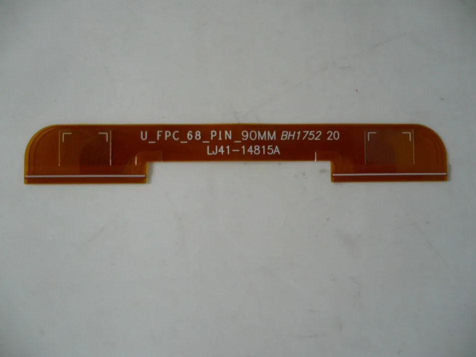 ACER ED323QUR MONITOR PANEL CABLE CONNECTOR LJ41-14815A