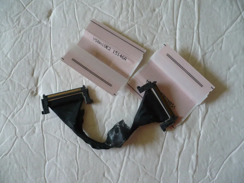 ACER EI491CR MONITOR CABLES YS8A10E2 / 15146A
