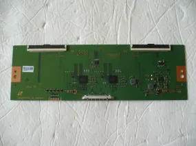 ACER EI491CR MONITOR CONTROL BOARD LJ94-42658A / S490YP01V02 HF CONTROL