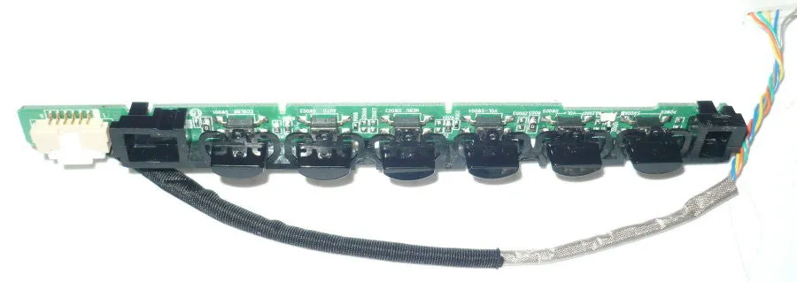 ACER G206HL MONITOR BUTTON BOARD 715G5413-K01-000-004S