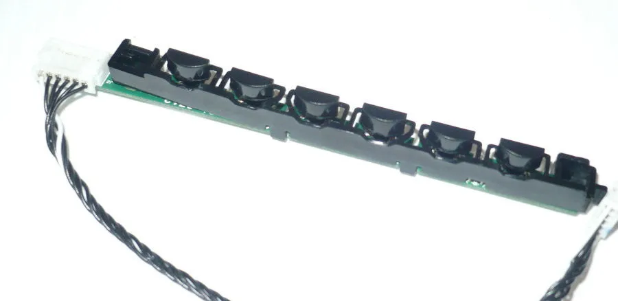 ACER G226HQL MONITOR BUTTON BOARD 0171-1771-2712