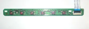 ACER G226HQL MONITOR BUTTON BOARD 4H.21Q03.A00