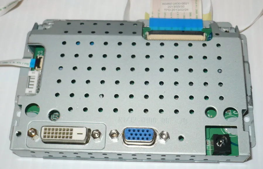 ACER G226HQL MONITOR MAINBOARD R3522-0042-0150