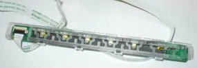 ACER G246HL MONITOR BUTTON BOARD N/A