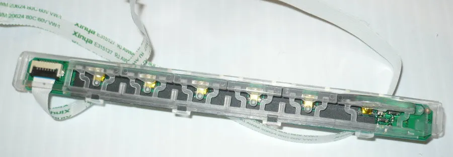 ACER G246HL MONITOR BUTTON BOARD N/A