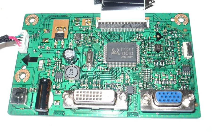 ACER G246HL MONITOR MAINBOARD 4H.1T101.A00