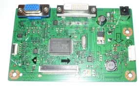 ACER G246HL MONITOR MAINBOARD 5E1VJ01021 / 4H.2100.A00