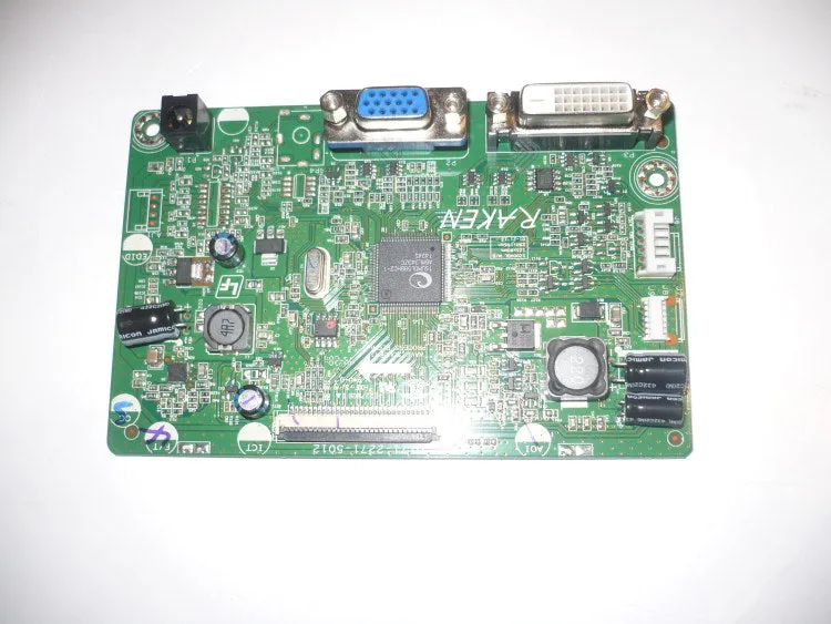 ACER G246HYL MONITOR MAINBOARD R3524-0022-0150 / 0171-2271-5012