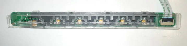 ACER G276HL MONITOR BUTTON BOARD