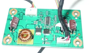 ACER G276HL MONITOR INVERTER BOARD 4H.1PU33.A01
