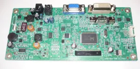 ACER H226HQL MONITOR MAINBOARD FBCBBA11900 / 715G5757-M02-000-0041