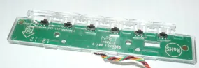 ACER H236HL MONITOR BUTTON BOARD 715G5673-K01-000-004Q