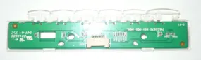 ACER H276HL MONITOR BUTTON BOARD 715G673-K01-000-004L