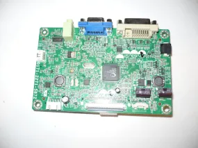 ACER K243HQL MONITOR MAINBOARD R3524-1402-0150 / 0171-2271-5872