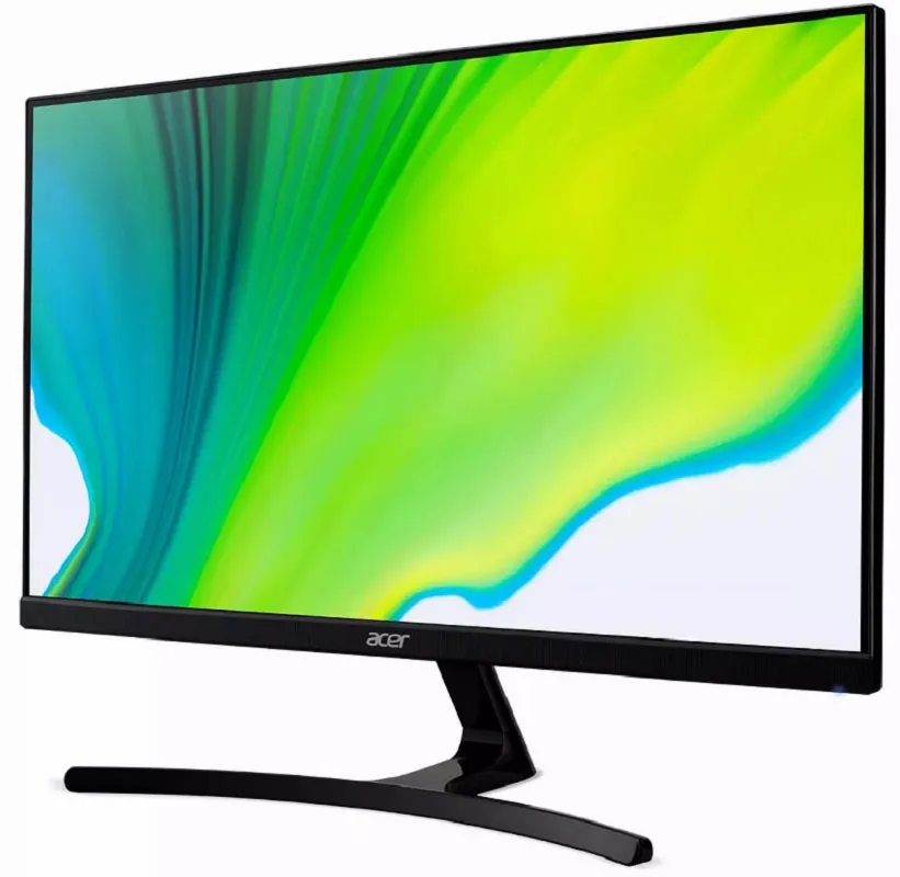 Acer K243Y bi 24" Full HD IPS Monitor with HDMI & Stand