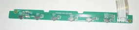 ACER K272HL MONITOR BUTTON BOARD 715G5908-K03-000-004L