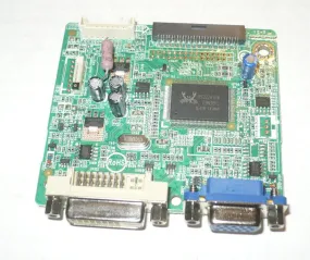 ACER K272HL MONITOR MAINBOARD GQDCB0BA4450000 / 715G4032-MO6-000-004I