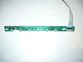 ACER K272HUL MONITOR BUTTON BOARD 4H.2YJ03.A00
