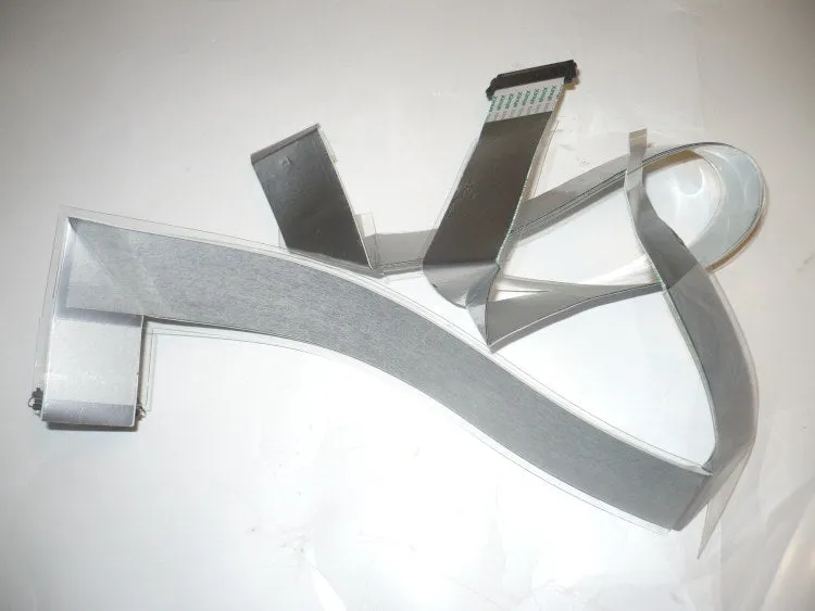 ACER K272HUL MONITOR CABLES