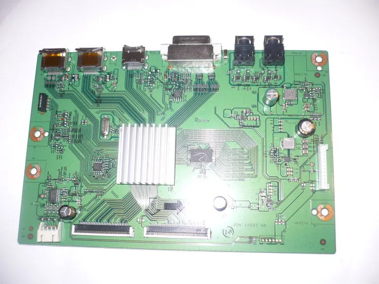 ACER K272HUL MONITOR MAINBOARD 5E38C01021 / 4H.38501.A00