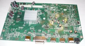 ACER K272HUL MONITOR MAINBOARD GQDCB0AF1080000 / 715G5497-MO1-001-005K