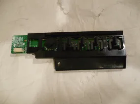 ACER KA242Y MONITOR  BUTTON BOARD 40-24M200-FBC2LG