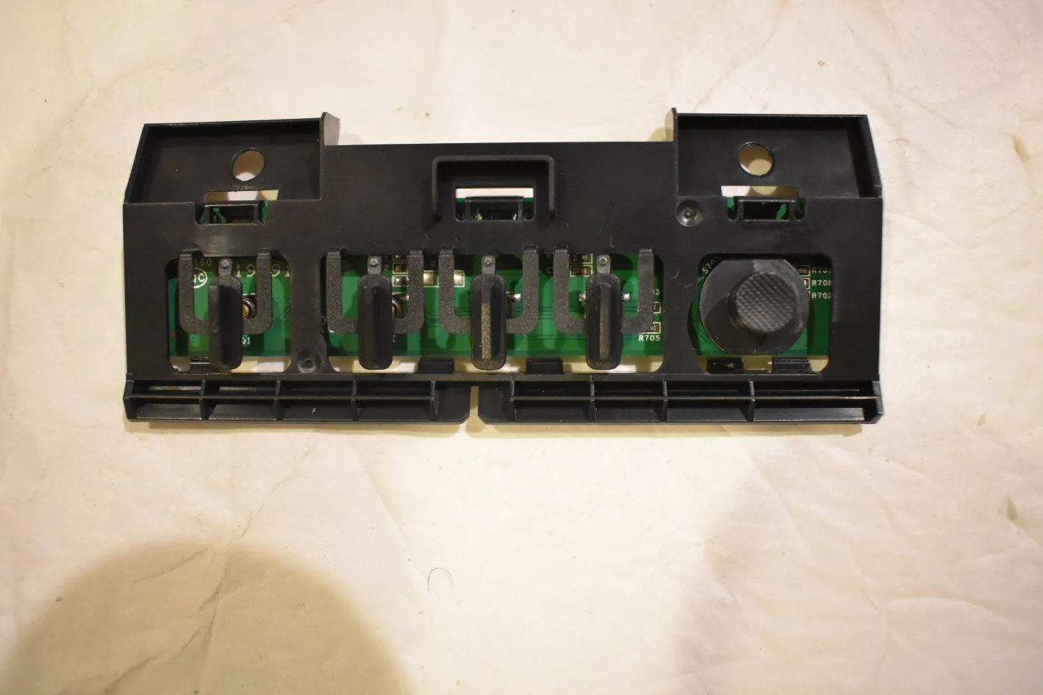 ACER KA242Y MONITOR BUTTON BUTTON 60104-09143