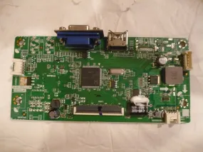 ACER KA242Y MONITOR MAINBOARD ME.RT2522.EB783
