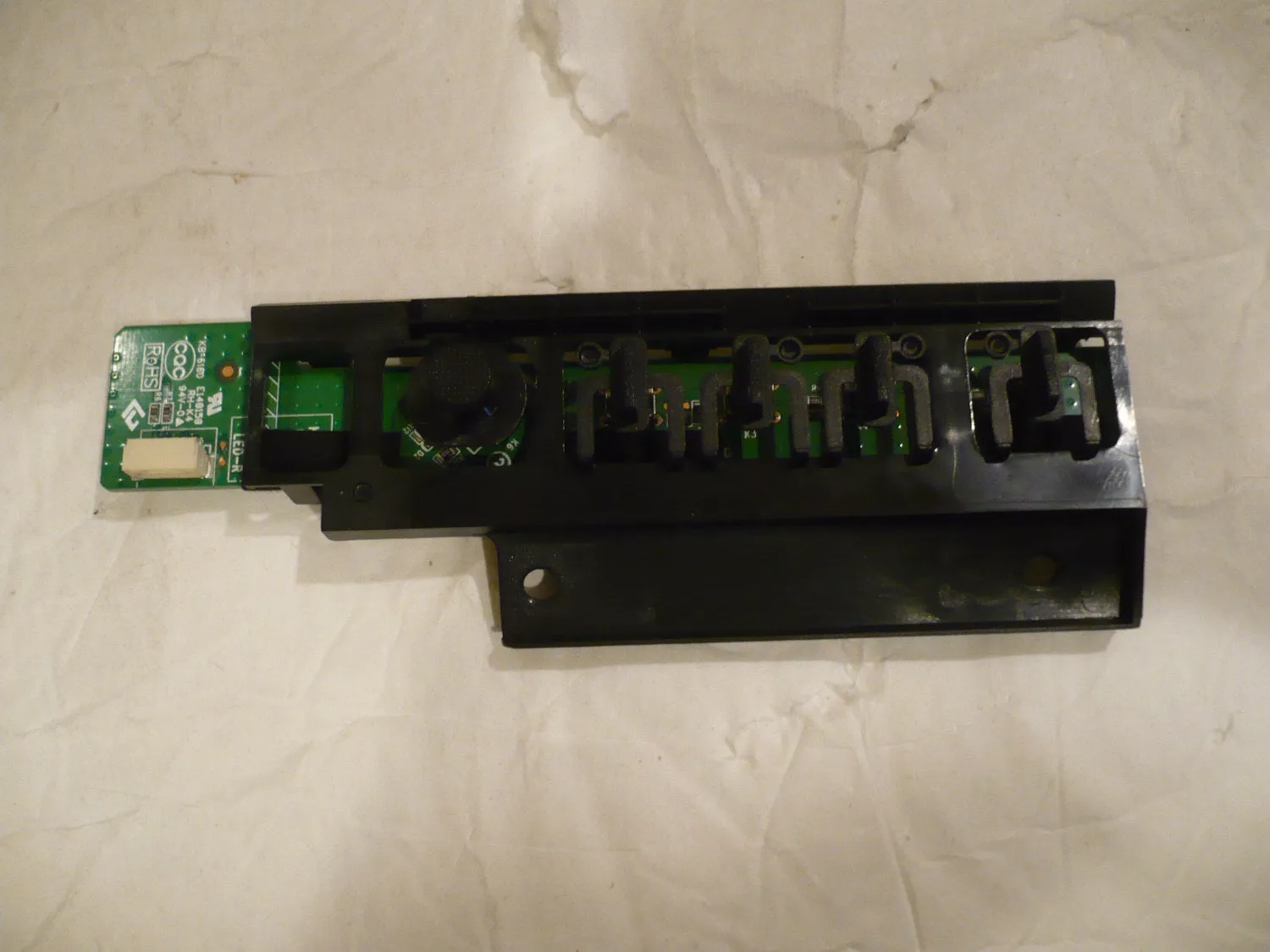 ACER KA272 MONITOR BUTTON BUTTON 40-24M200-FBC2LG