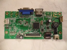 ACER KA272 MONITOR MAINBOARD 2RT522A0MND