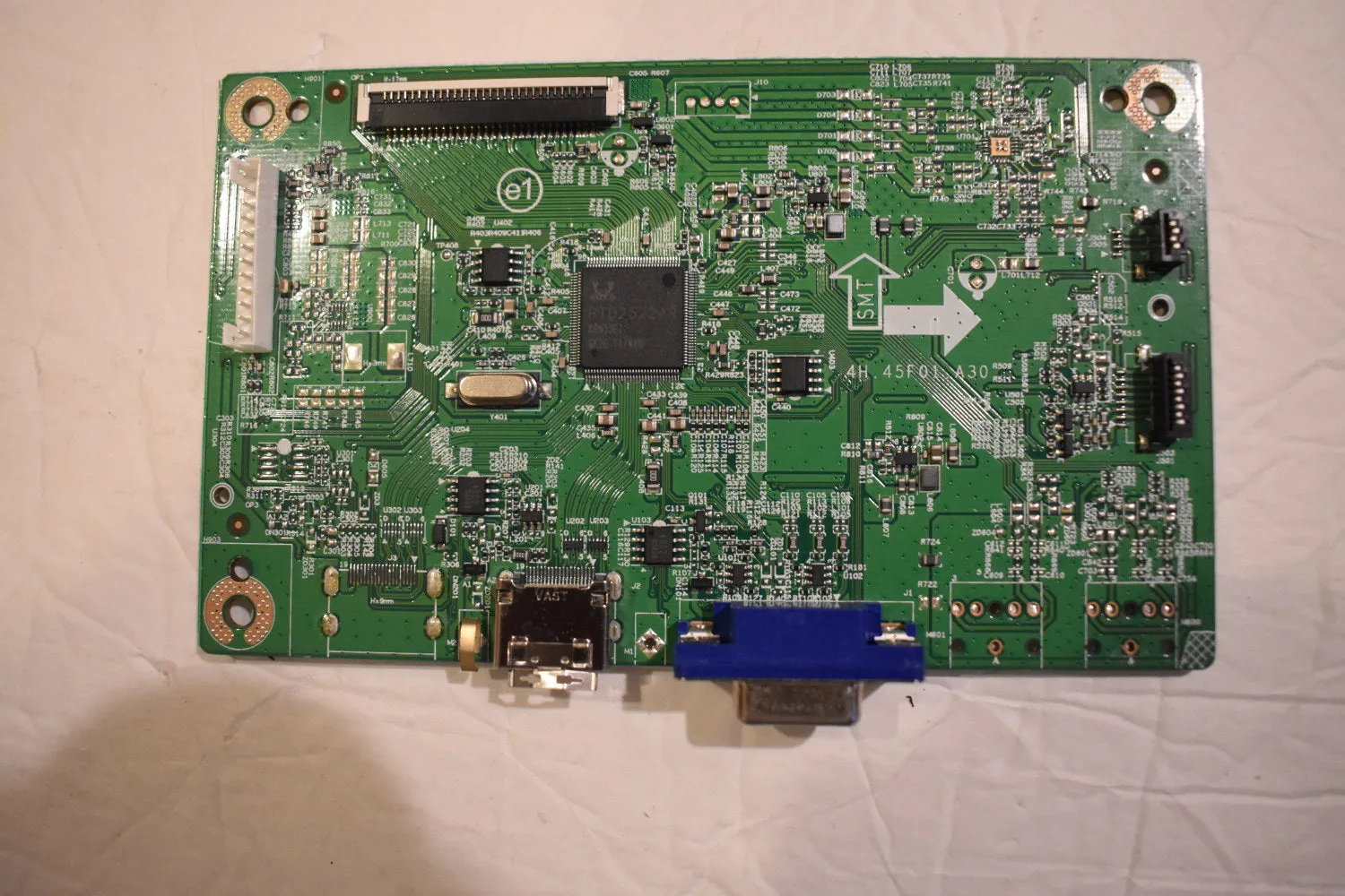 ACER KA272 MONITOR MAINBOARD 4H.45FS01.A30