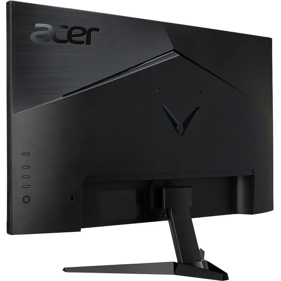 Acer Nitro Qg221Q B 21.5" Full Hd Gaming Lcd Monitor - 16:9 - Black