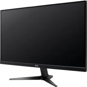 Acer Nitro Qg221Q B 21.5" Full Hd Gaming Lcd Monitor - 16:9 - Black
